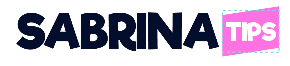 SabrinaTips